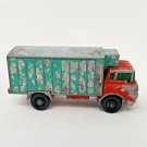 Matchbox Lesney Vintage Series #44 Refrigerator Truck Made In England