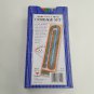Cardinal Solid Wood Up To 3 Player Cribbage Game Family Game Ages 8+ New Sealed