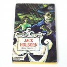 Jack Holborn by Leon Garfield 1965 Pantheon 1st Edition SC Illustrated Windward