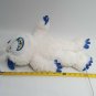 Build-A-Bear MIGO Small Foot Yeti Plush Abominable Snowman 16" With Sound
