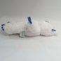 Build-A-Bear MIGO Small Foot Yeti Plush Abominable Snowman 16" With Sound