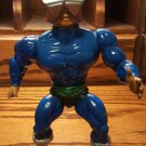 MOTU Masters Of The Universe MEKANECK Action Figure Mattel 1983 MEXICO