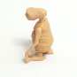 Vintage Universal Studios E.T. Wind Up Walk Action Figure Alien 1982 ET