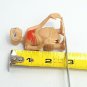 Vintage Universal Studios E.T. Wind Up Walk Action Figure Alien 1982 ET