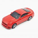 2015 Ford Mustang GT Red 1/64 Scale Loose Maisto