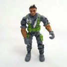 2003 Lanard The Corps Gerard Fixer Rainer Action Figure Loose