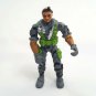 2003 Lanard The Corps Gerard Fixer Rainer Action Figure Loose