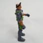 2003 Lanard The Corps Gerard Fixer Rainer Action Figure Loose