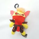 Dota 2 Bounty Hunter Plush Toy Valve Series 5 Blind Box Micro Plush No Code