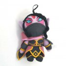 Valve Secret Shop Dota 2 Micro Plush Series 2 Templar Assassin Plush NO CODE