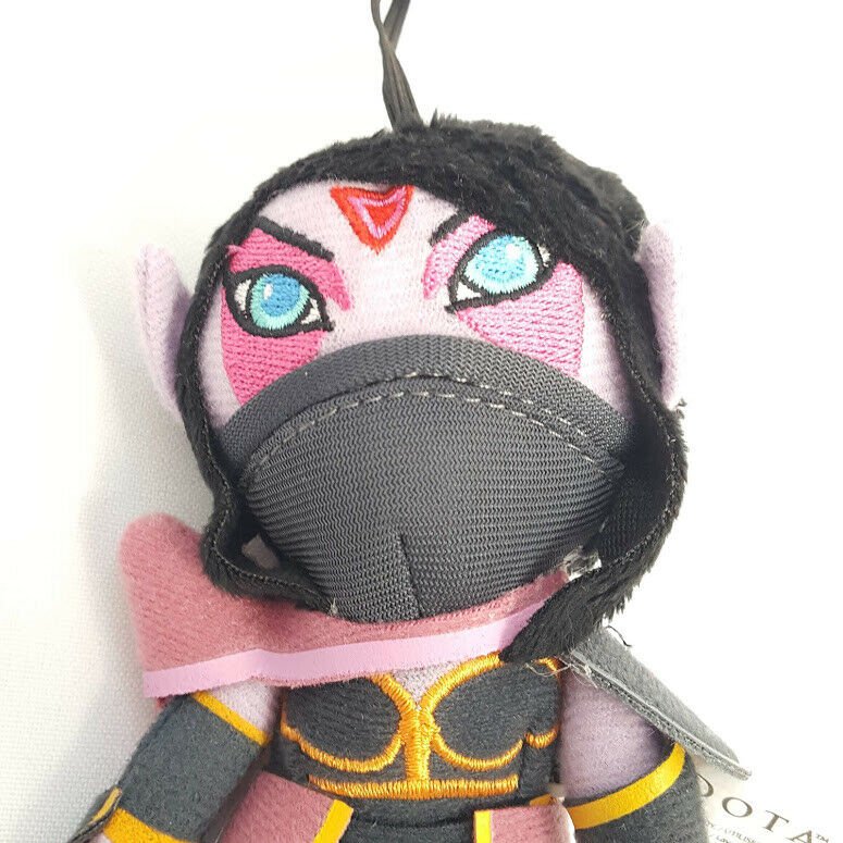 dota 2 plush