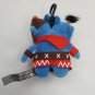 Dota 2 Ogre Magi Micro Plush Toy Plushie Valve Steam Artifact Dota2 Series 5