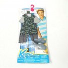 Barbie Ken Fashion Pack Geometry Class Barbie fashions Ken set New in Package