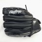Rawlings Derek Jeter Autograph Model Baseball Glove PL129FB 11" Black RHT