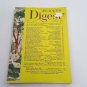 Readers Digest March 1950 Cold War Articles Merrill A Bailey Cover Art