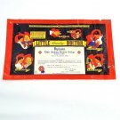 Vintage Mid Century Little Country Doctor Diploma Certificate Transogram Set