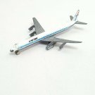 Playart 7423 Super 61 DC8 Diecast Airliner United Airlines Airplane Plane
