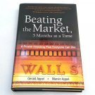 Beating the Market  3 Months at a Time  A Proven Investing Plan Every HCDJ
