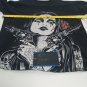 Kill It Clothing Red Rose Guns Tattooed Girl Graphic Logo T-Shirt Size L