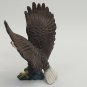 2001 Bald Eagle Schleich 3&acirc;�� Figure Spread Wings 16707 Retired Made In Germany
