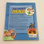 Certifiably Mad By The Usual Gang of Idiots Mad Magazine 2012 EC Publications