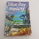 Vintage 1989 Edition Blue Bay Mystery The Boxcar Children Mysteries Warner
