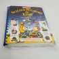 Barrons Science Wizardry for Kids Authentic Safe Scientific Experiments 1992
