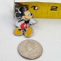 Disney Mickey Mouse Walking Strolling Right Trading Pin