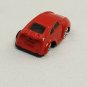 SOMA Mini Micro Tiny Red Porsche Car