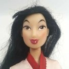 Disney Trading LTD Princess Mulan 12" Kimono Doll