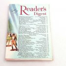 Readers Digest May 1955 Judy Garland Gen Douglas MacArthur Circus Cover Art