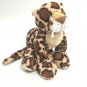 Ganz Webkinz Spotted Leopard Plush Stuffed Animal HM182 NO CODE 9"