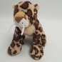 Ganz Webkinz Spotted Leopard Plush Stuffed Animal HM182 NO CODE 9"