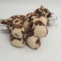 Ganz Webkinz Spotted Leopard Plush Stuffed Animal HM182 NO CODE 9"