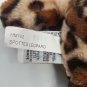 Ganz Webkinz Spotted Leopard Plush Stuffed Animal HM182 NO CODE 9"