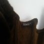 Folkmanis Brown Bat Plush Hand Puppet 24" Wing Span