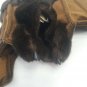 Folkmanis Brown Bat Plush Hand Puppet 24" Wing Span