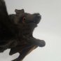 Folkmanis Brown Bat Plush Hand Puppet 24" Wing Span