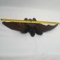 Folkmanis Brown Bat Plush Hand Puppet 24" Wing Span