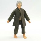 LOTR There And Back Again Exclusive Old Man Bilbo Baggins Hobbit NLP Marvel 2003