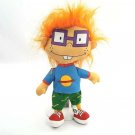 Nickelodeon Viacom Nick 90’s Plush Series 2 Rugrats Stuffed Chuckie Finster