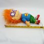 Nickelodeon Viacom Nick 90’s Plush Series 2 Rugrats Stuffed Chuckie Finster