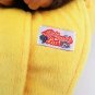 Little Monkey Lost Plush Hand Puppet in Banana Peek-a-Boo Sucks Thumb 12"