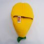 Little Monkey Lost Plush Hand Puppet in Banana Peek-a-Boo Sucks Thumb 12"