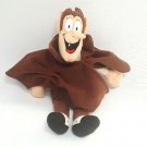 Vintage 1997 General Mills Count Chocula Plush Big G Breakfast Babies
