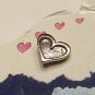 Monarch Creations Pin Pals Set Believe Angel Star Heart Pewter Made In USA