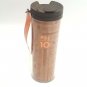 Starbucks NWT 10th Anniversary PSL Pumpkin Spice Latte Tumbler 2013 16 oz