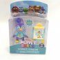 Disney Junior Muppet Babies Poseable Summer Penguin 2.5" Figure & Easel