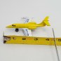 1973 Lesney Matchbox Learjet D-ILDE Jet Made in England Toy Die Cast Airplane