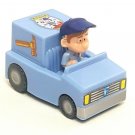 McDonald's Happy Meal Toy Ralph Breaks The Internet #10 Fix-It Felix Racer 2018
